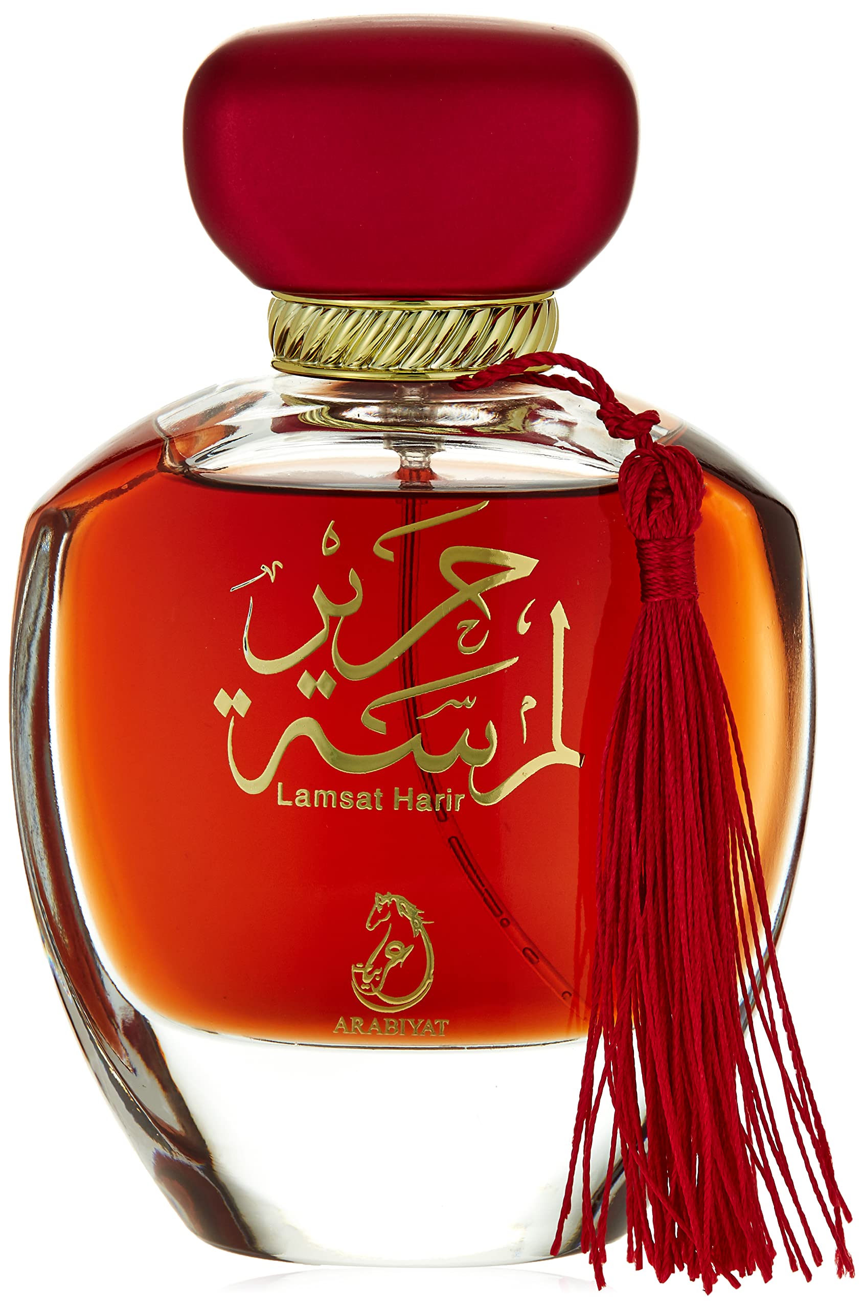 Foto 2 pulgar | Perfume Arabiyat Lamsat Al Hareer, Perfume Unisex, 100 Ml - Venta Internacional.