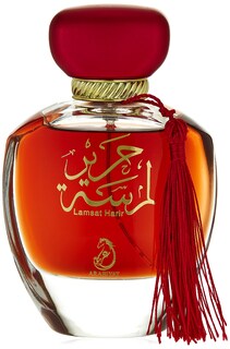 Foto 1 | Perfume Arabiyat Lamsat Al Hareer, Perfume Unisex, 100 Ml - Venta Internacional.