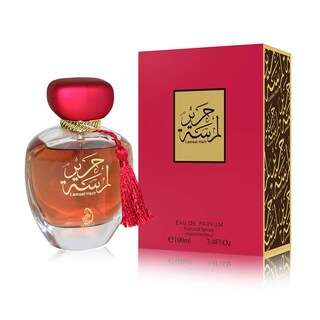Foto 2 | Perfume Arabiyat Lamsat Al Hareer, Perfume Unisex, 100 Ml - Venta Internacional.