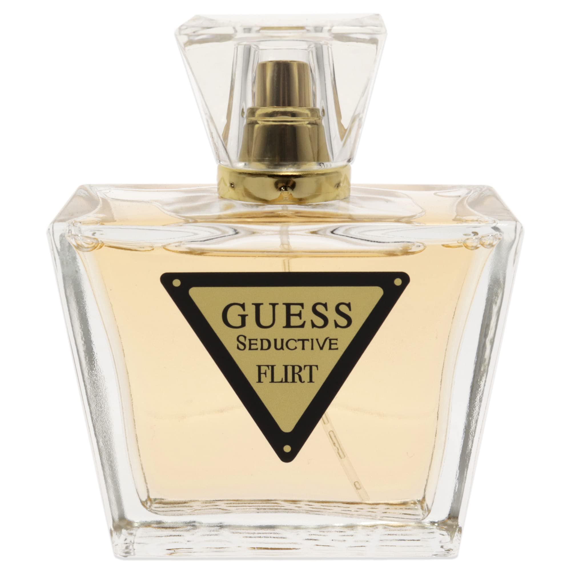 Foto 3 pulgar | Perfume Guess Seductive Flirt Eau De Toilette 75 Ml Para Mujer - Venta Internacional.