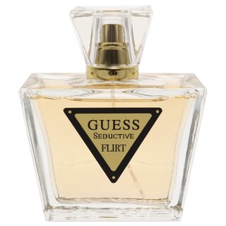 Foto 2 | Perfume Guess Seductive Flirt Eau De Toilette 75 Ml Para Mujer - Venta Internacional.