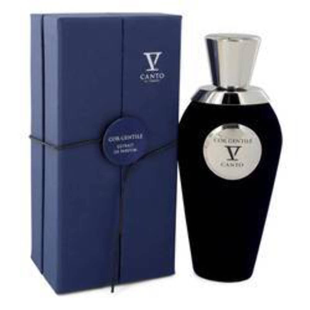 Foto 1 | Perfume V Canto Cor Gentile Edp 100 Ml Para Hombre Y Mujer - Venta Internacional.