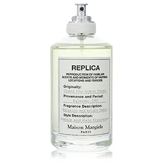 Foto 2 | Réplica Del Perfume Maison Margiela: Bajo Los Limoneros Edt, 100 Ml - Venta Internacional.