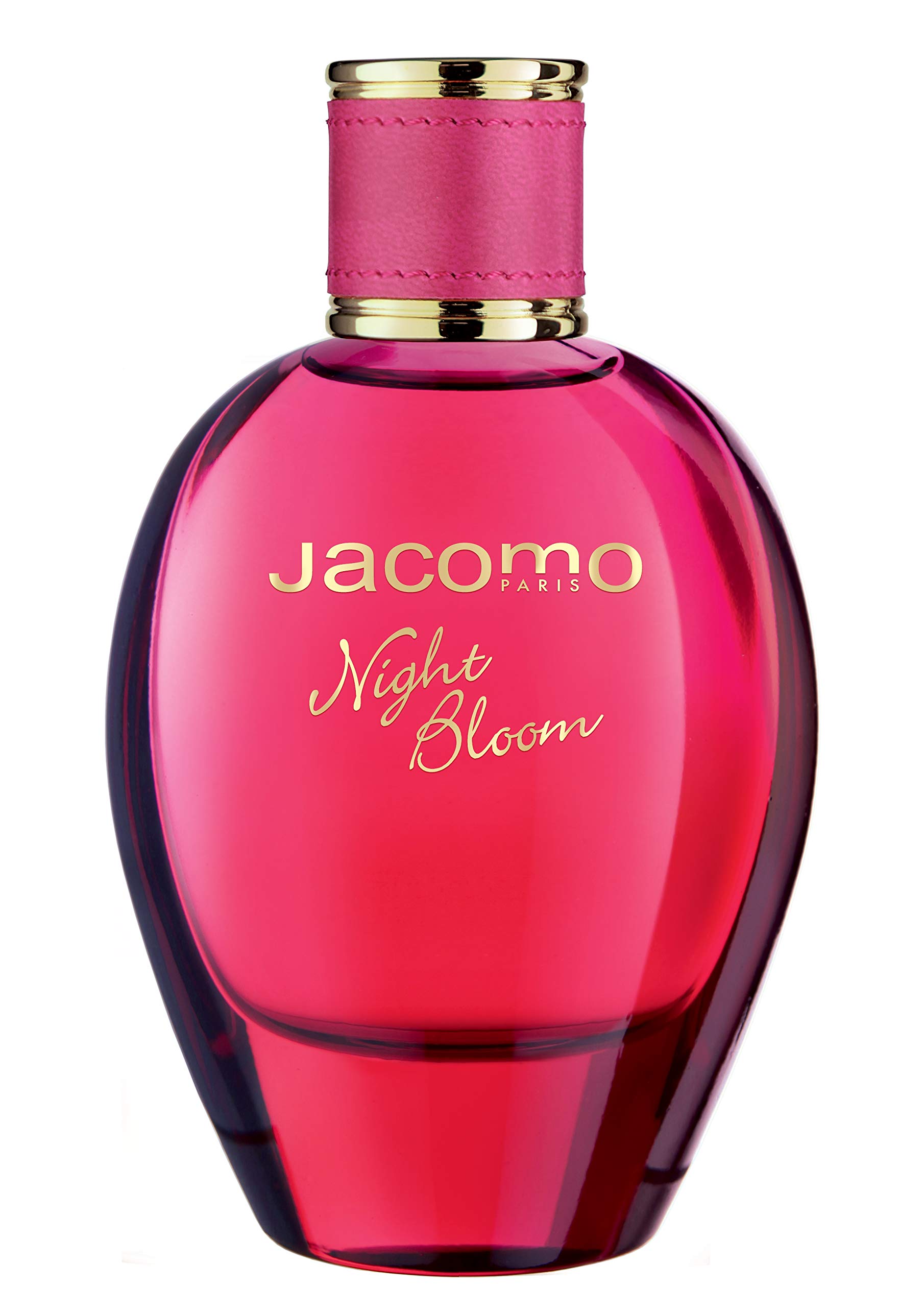 Perfume Jacomo Night Bloom Eau De Parfum, 50 Ml, Para Mujer - Venta Internacional.
