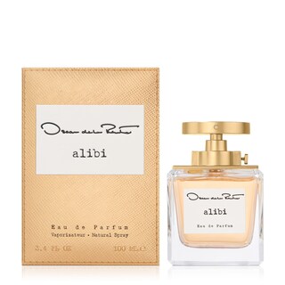 Foto 1 | Perfume Oscar De La Renta Alibi Eau De Parfum Para Mujer, 100 Ml - Venta Internacional.