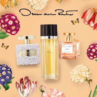 Foto 2 | Perfume Oscar De La Renta Alibi Eau De Parfum Para Mujer, 100 Ml - Venta Internacional.