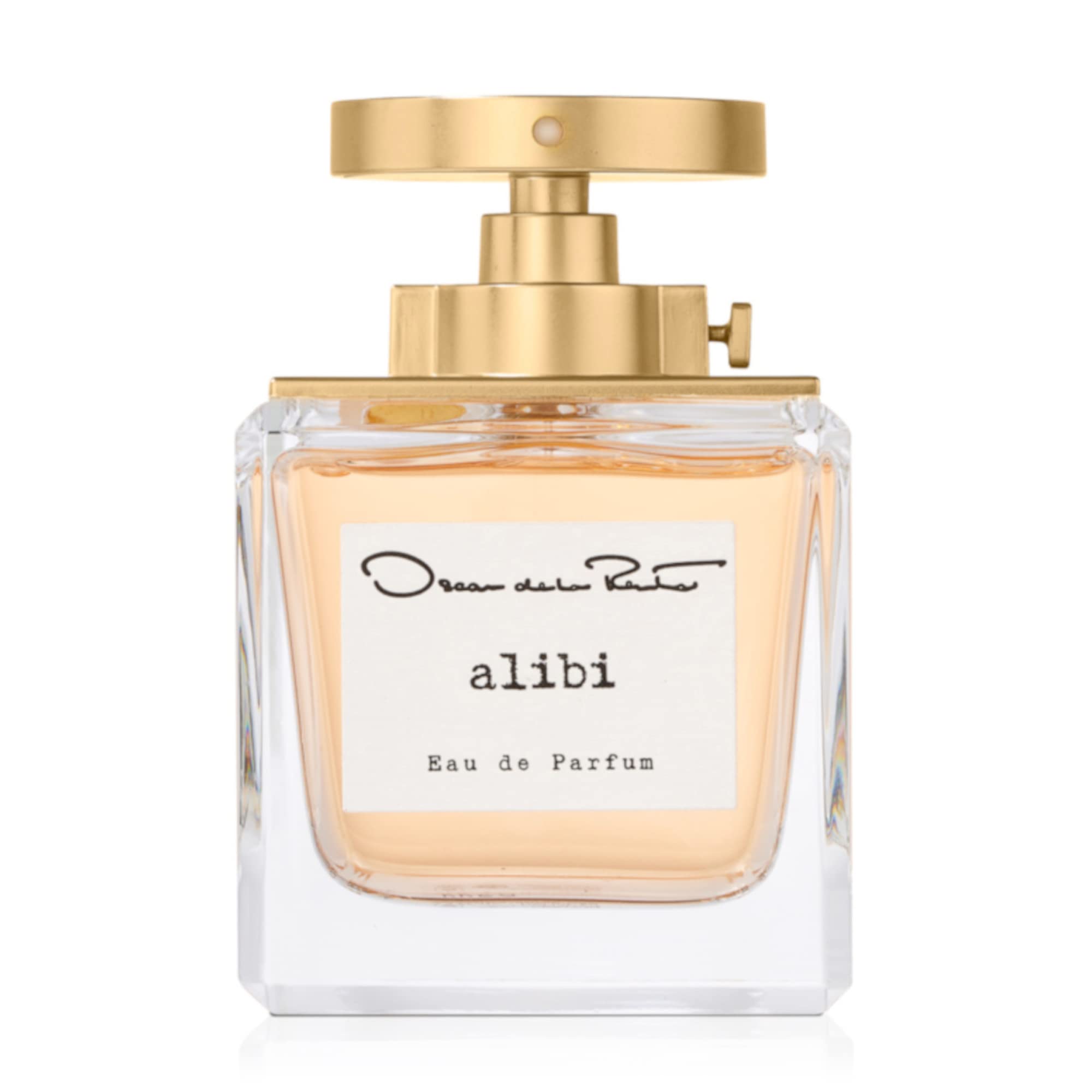 Foto 4 pulgar | Perfume Oscar De La Renta Alibi Eau De Parfum Para Mujer, 100 Ml - Venta Internacional.