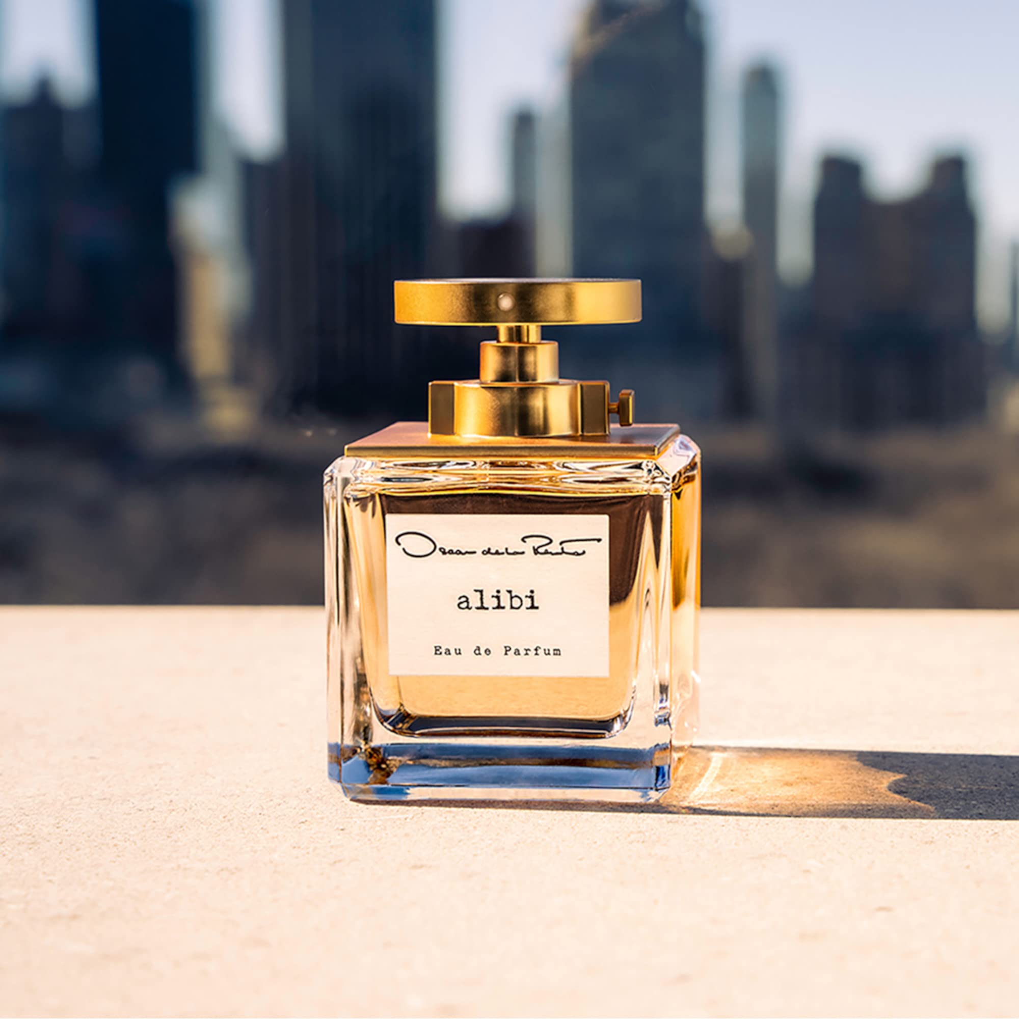 Foto 5 pulgar | Perfume Oscar De La Renta Alibi Eau De Parfum Para Mujer, 100 Ml - Venta Internacional.
