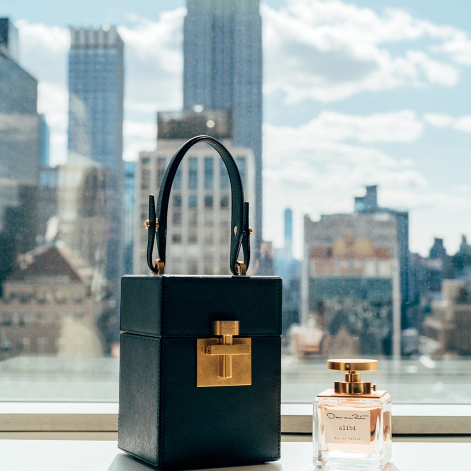 Foto 6 pulgar | Perfume Oscar De La Renta Alibi Eau De Parfum Para Mujer, 100 Ml - Venta Internacional.
