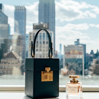 Foto 5 | Perfume Oscar De La Renta Alibi Eau De Parfum Para Mujer, 100 Ml - Venta Internacional.