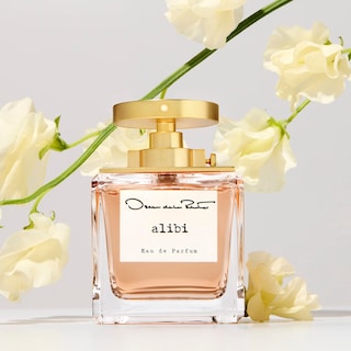 Foto 6 | Perfume Oscar De La Renta Alibi Eau De Parfum Para Mujer, 100 Ml - Venta Internacional.