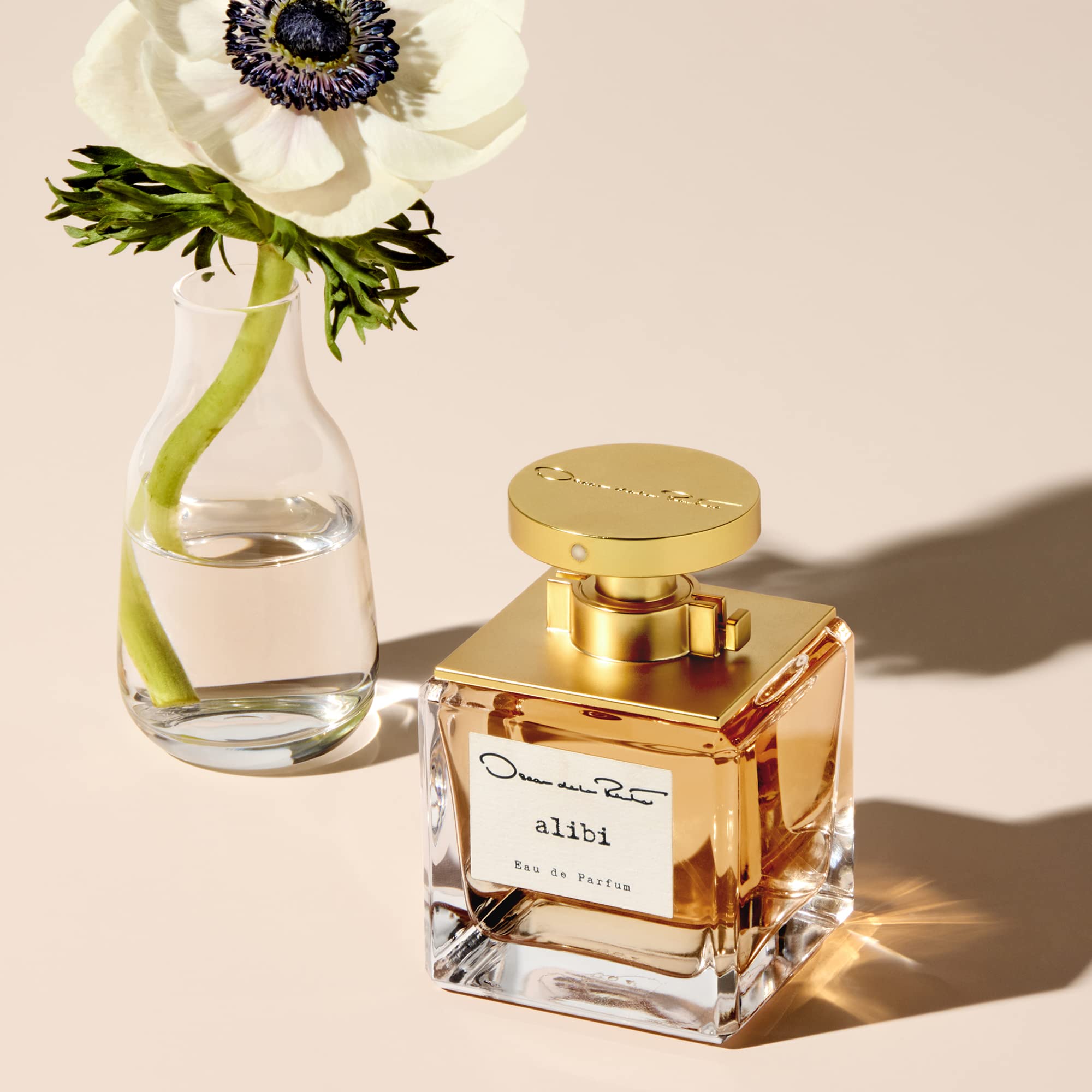 Foto 8 pulgar | Perfume Oscar De La Renta Alibi Eau De Parfum Para Mujer, 100 Ml - Venta Internacional.