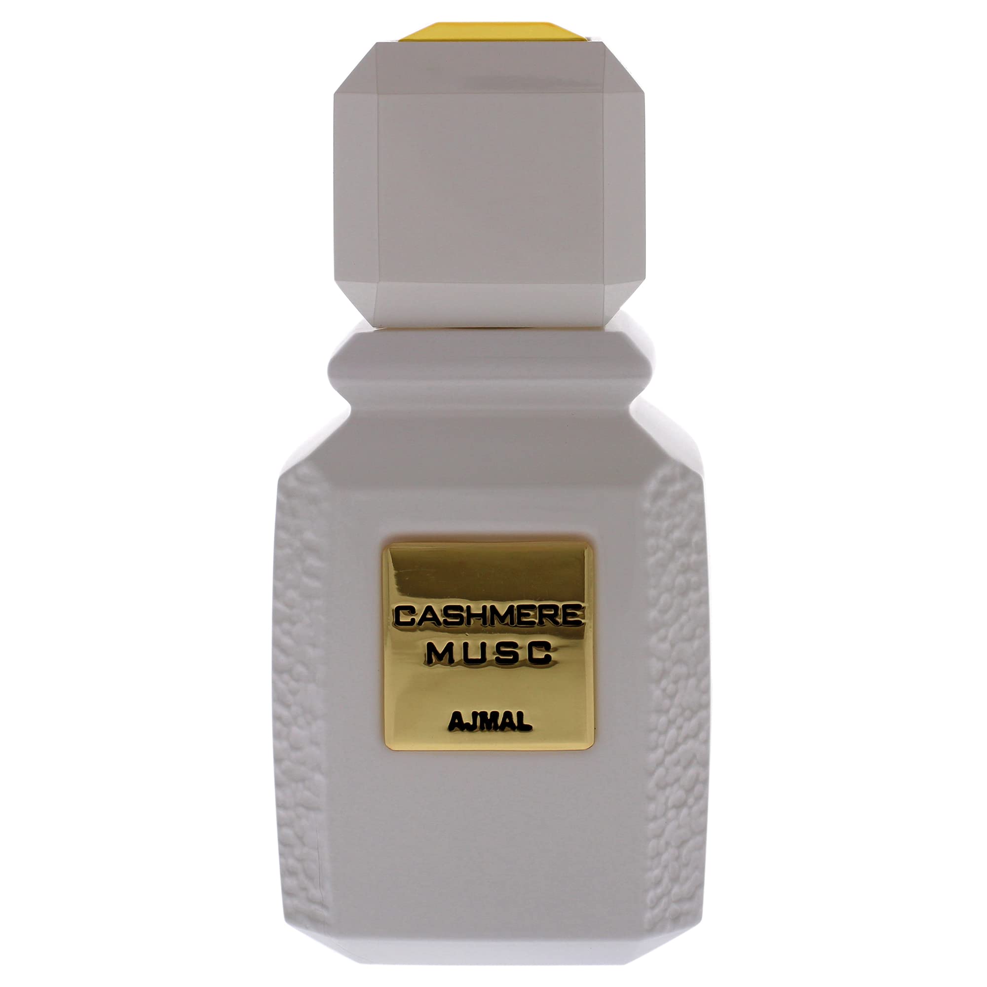 Foto 3 pulgar | Perfume Ajmal Cashmere Musc Edp 100 Ml Para Hombre Y Mujer - Venta Internacional.