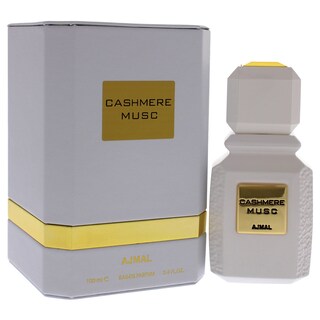 Foto 3 | Perfume Ajmal Cashmere Musc Edp 100 Ml Para Hombre Y Mujer - Venta Internacional.