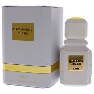 Foto 4 | Perfume Ajmal Cashmere Musc Edp 100 Ml Para Hombre Y Mujer - Venta Internacional.
