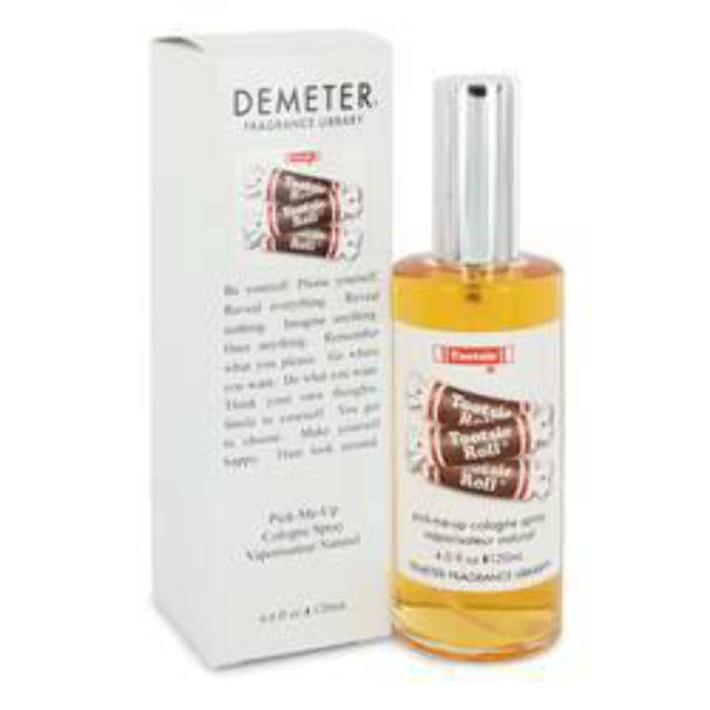 Colonia En Aerosol Demeter 120 Ml - Venta Internacional.