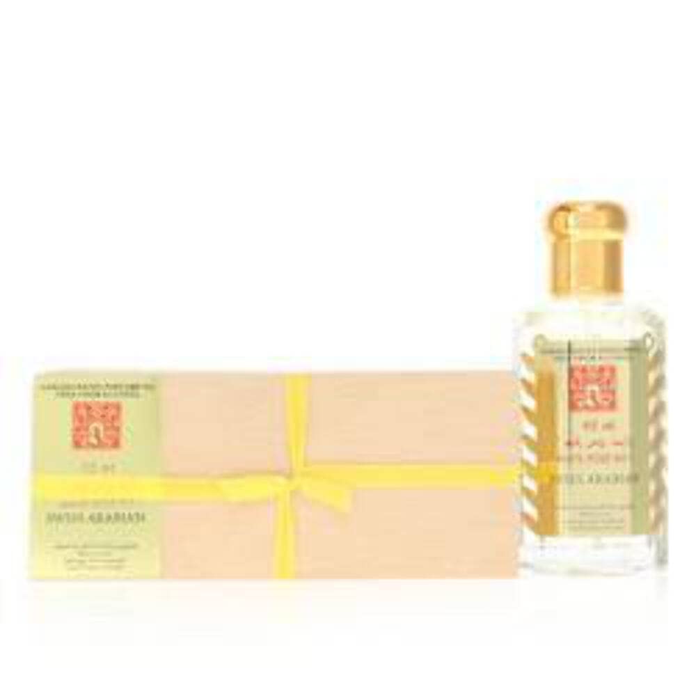 Foto 1 | Perfume Swiss Arabian White Rose No. 1, Aceite Concentrado, 95 Ml - Venta Internacional.