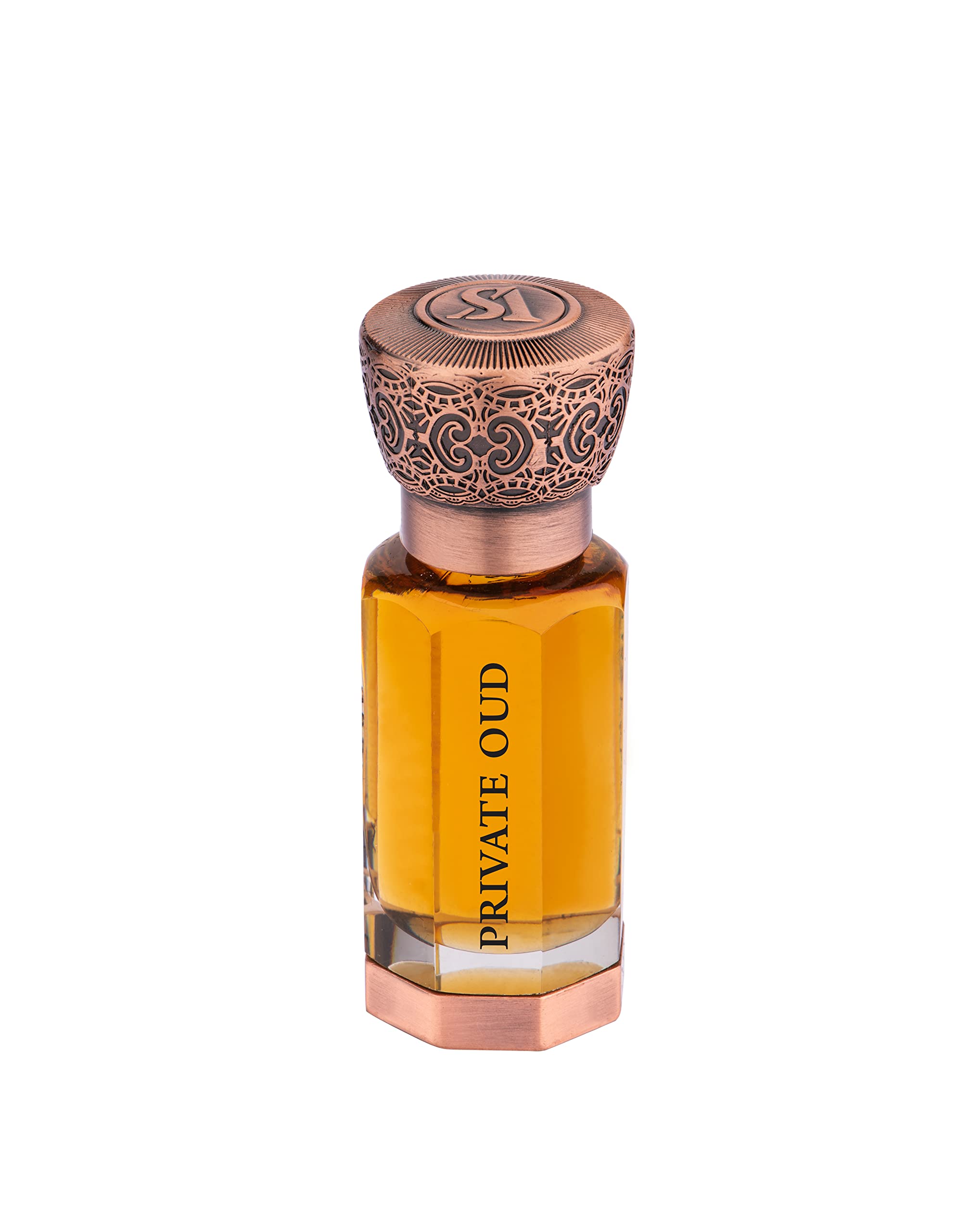 Perfume Swiss Arabian Private Oud Sultry Gourmand 12 Ml - Venta Internacional.