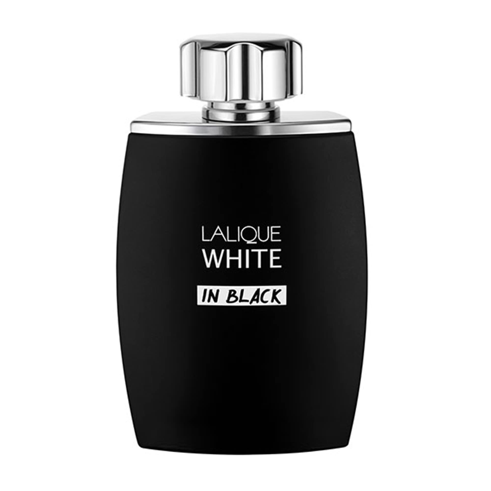 Perfume Lalique Lalique Blanco En Negro Edp 125ml Para Hombre - Venta Internacional.