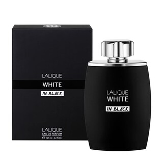 Foto 2 | Perfume Lalique Lalique Blanco En Negro Edp 125ml Para Hombre - Venta Internacional.