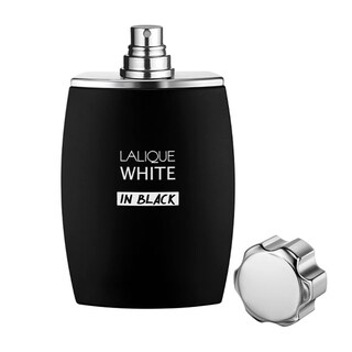 Foto 3 | Perfume Lalique Lalique Blanco En Negro Edp 125ml Para Hombre - Venta Internacional.