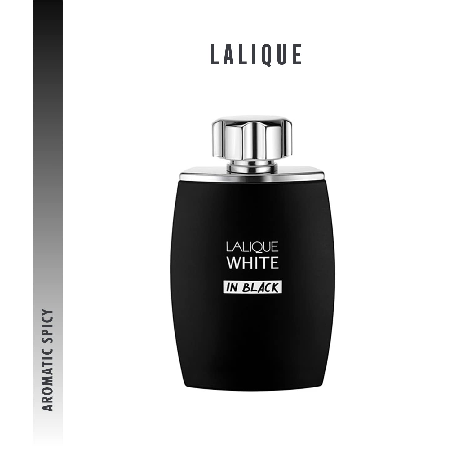Foto 5 pulgar | Perfume Lalique Lalique Blanco En Negro Edp 125ml Para Hombre - Venta Internacional.