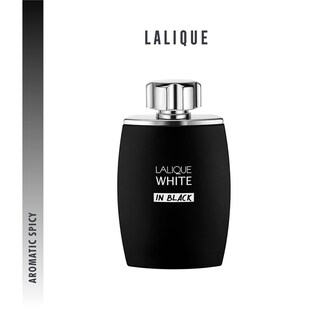 Foto 4 | Perfume Lalique Lalique Blanco En Negro Edp 125ml Para Hombre - Venta Internacional.