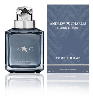 Foto 1 | Perfume Andy Hilfiger Ac Pour Homme Eau De Toilette 100 Ml - Venta Internacional.