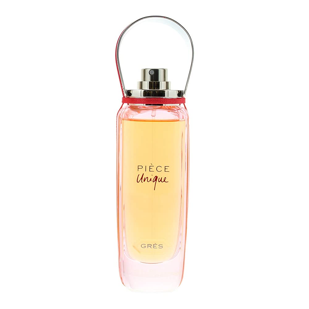 Foto 3 pulgar | Perfume Gres Piece Unique Eau De Parfum, 50 Ml, Para Hombre Y Mujer - Venta Internacional.