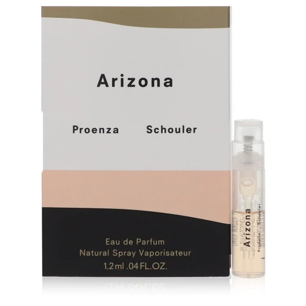 Foto 2 pulgar | Perfume Proenza Schouler Arizona Eau De Parfum Para Mujer, 1,2 Ml - Venta Internacional.