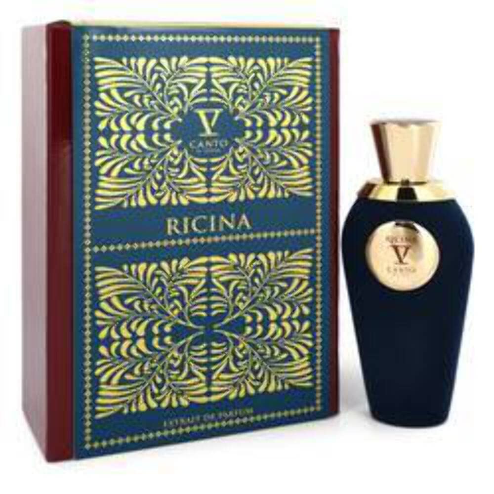 Foto 2 pulgar | Perfume V Canto Ricina Extrait De Parfum 100 Ml Para Mujer Y Hombre - Venta Internacional.