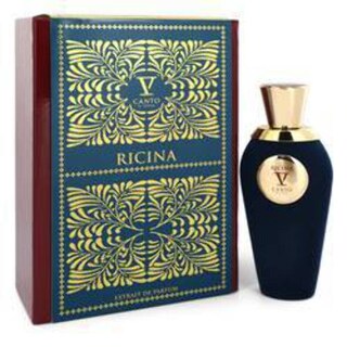 Foto 1 | Perfume V Canto Ricina Extrait De Parfum 100 Ml Para Mujer Y Hombre - Venta Internacional.