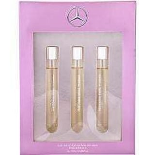 Foto 1 | Perfume Mercedes-benz Woman Eau De Parfum Rollerball, 10 Ml X 3 - Venta Internacional.