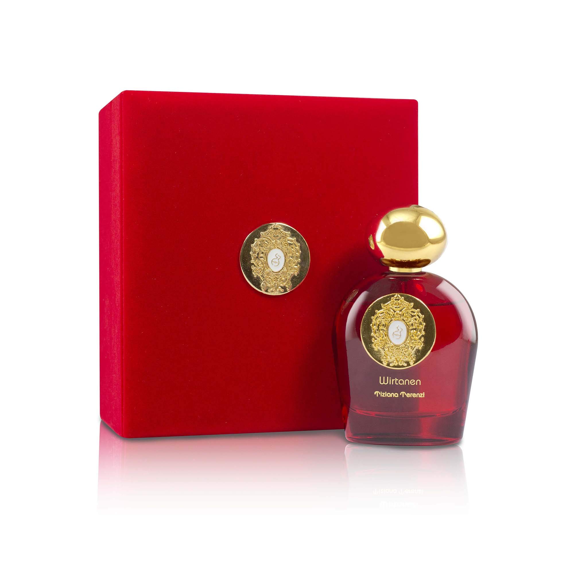 Foto 4 pulgar | Perfume Tiziana Terenzi Wirtanen Edp 100 Ml Para Hombre Y Mujer - Venta Internacional.