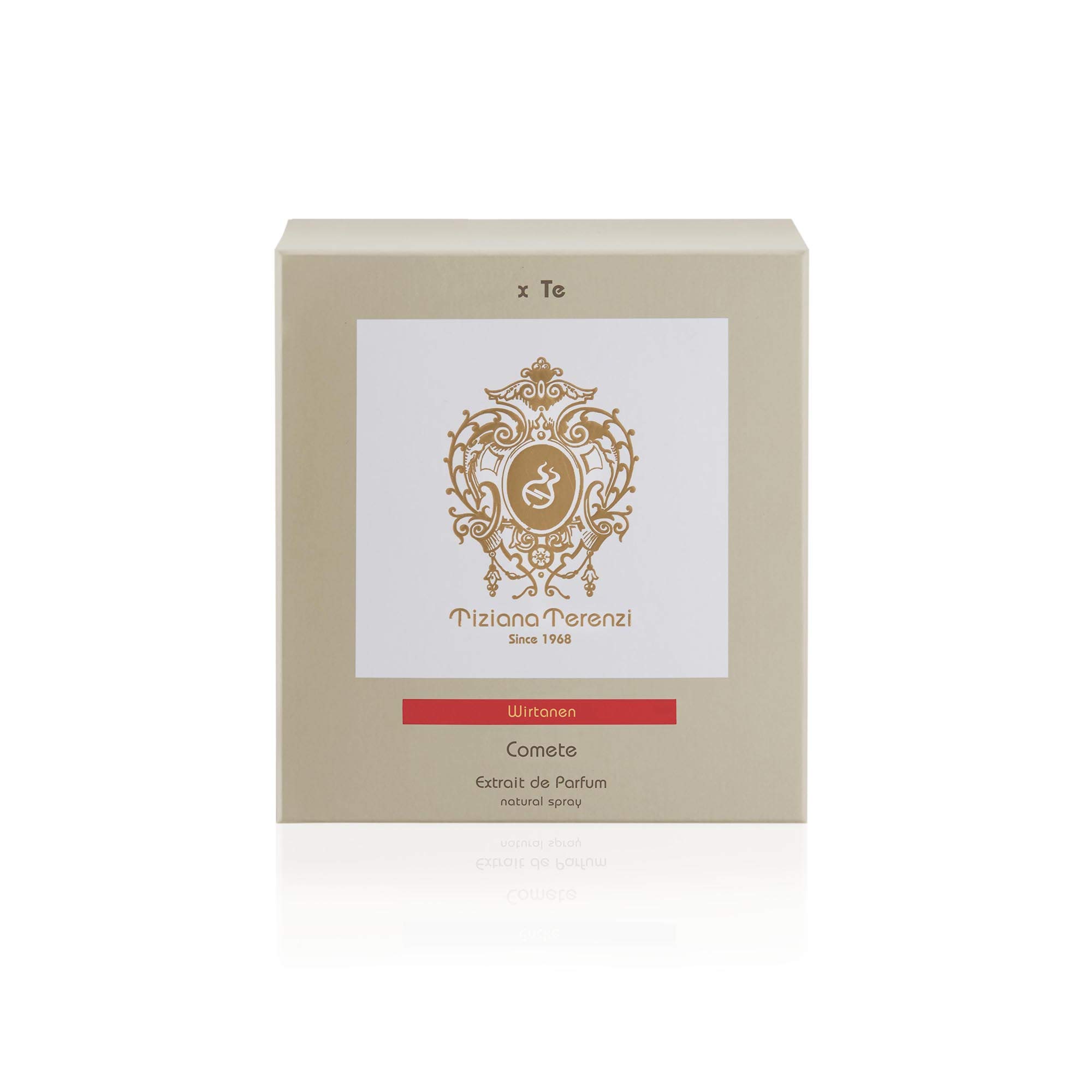 Foto 5 pulgar | Perfume Tiziana Terenzi Wirtanen Edp 100 Ml Para Hombre Y Mujer - Venta Internacional.