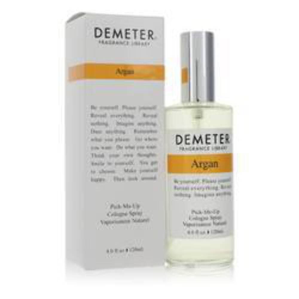 Foto 2 pulgar | Perfume Demeter Argan Cologne Spray Unisex 120 Ml Para Hombre - Venta Internacional.