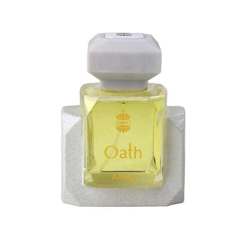 Perfume Ajmal Oath Edp 100 Ml Para Mujer - Venta Internacional.