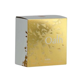 Foto 3 | Perfume Ajmal Oath Edp 100 Ml Para Mujer - Venta Internacional.