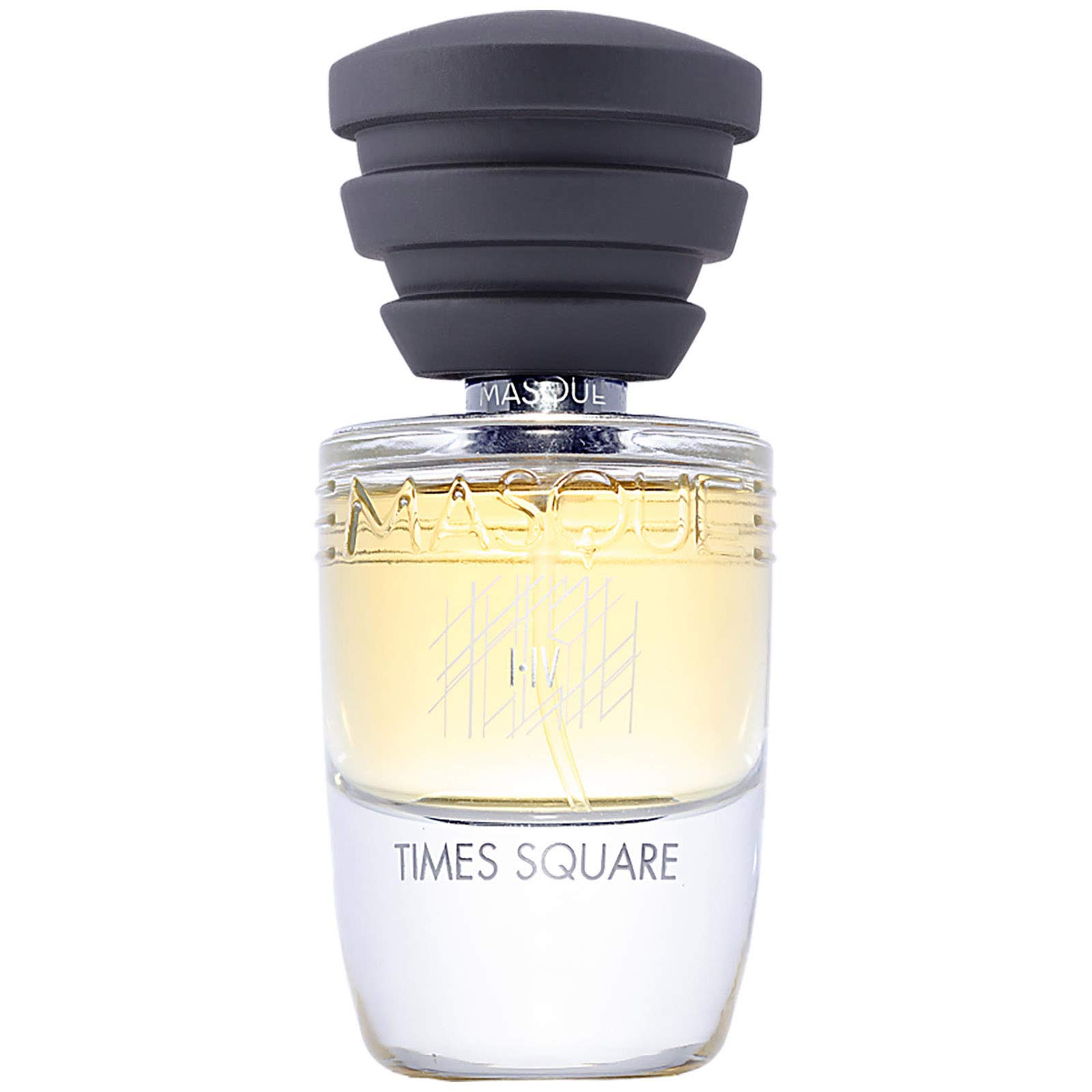 Perfume Masque Milano Times Square Eau De Parfum, 35 Ml - Venta Internacional.