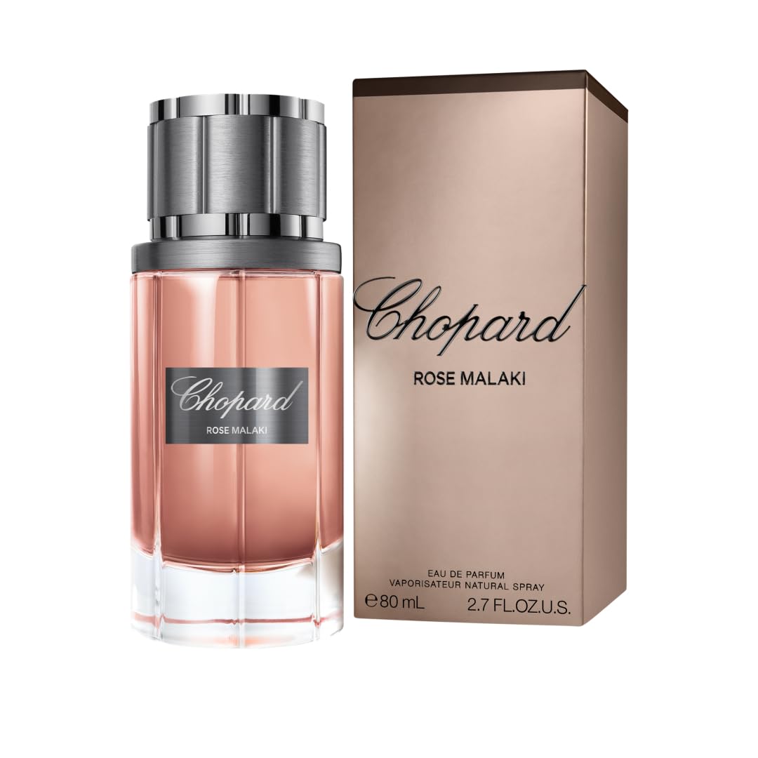 Foto 2 pulgar | Perfume Chopard Rose Malaki Eau De Parfum Para Mujer, 80 Ml - Venta Internacional.