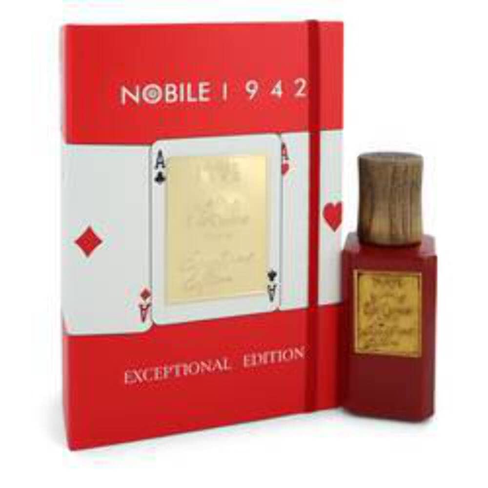 Foto 2 pulgar | Perfume Nobile 1942 Café Chantant Extrait De Parfum, 75 Ml, Unisex - Venta Internacional.