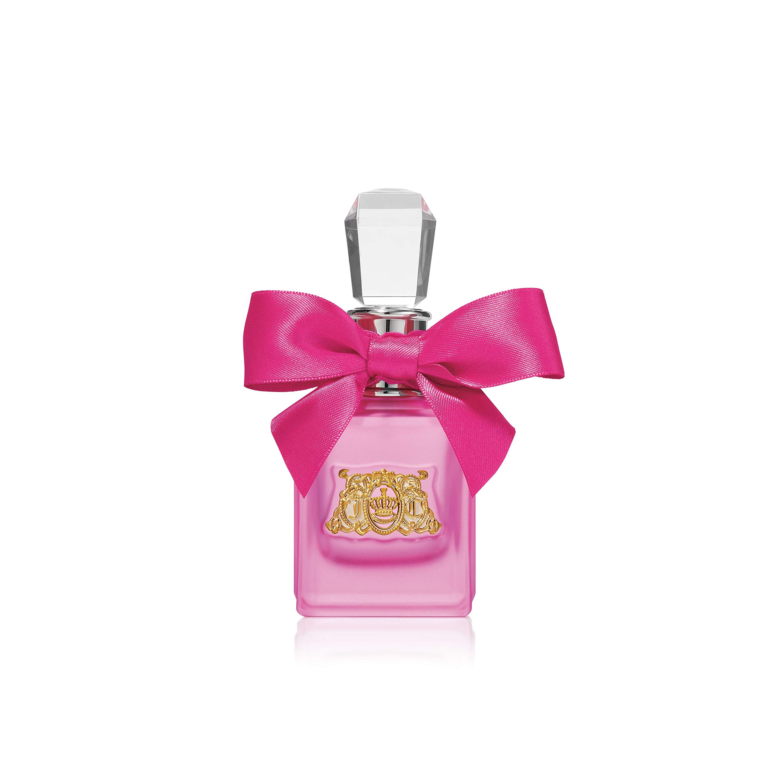 Perfume Juicy Couture Viva La Juicy Pink Couture Eau De Parfum 30 Ml - Venta Internacional.
