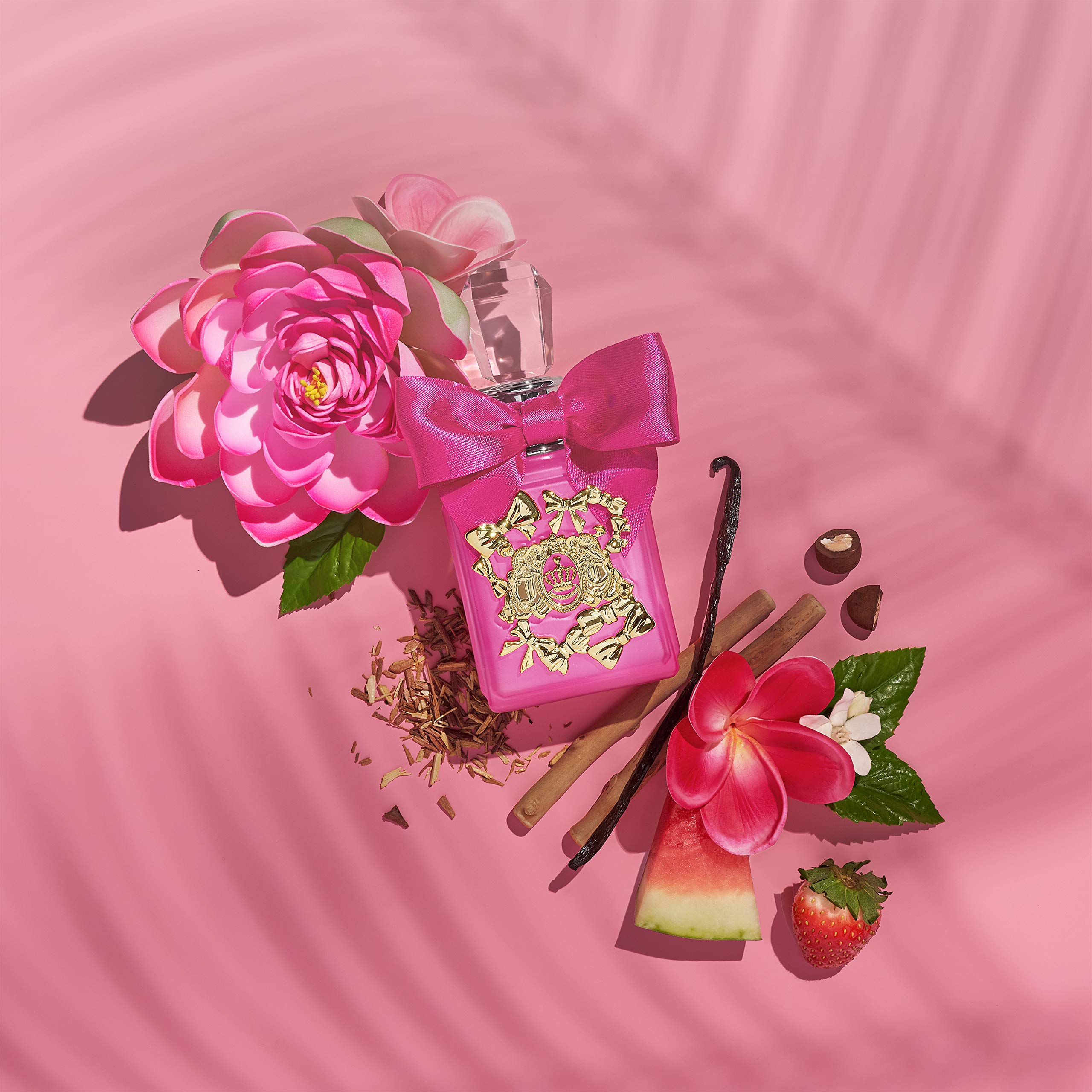 Foto 4 pulgar | Perfume Juicy Couture Viva La Juicy Pink Couture Eau De Parfum 30 Ml - Venta Internacional.