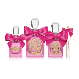 Foto 4 | Perfume Juicy Couture Viva La Juicy Pink Couture Eau De Parfum 30 Ml - Venta Internacional.