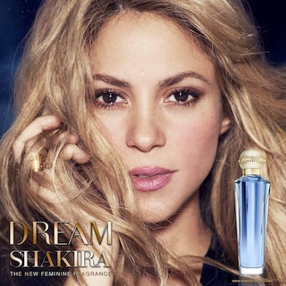 Foto 3 | Perfume Shakira Dream Para Mujer, 80 Ml, Eau De Toilette - Venta Internacional.