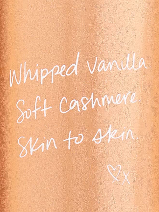 Foto 3 | Set De Perfume Victoria's Secret Bare Vanilla Mist & Lotion - Venta Internacional.