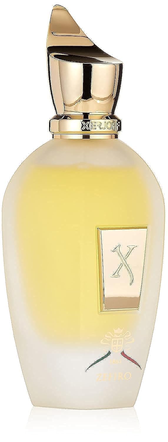 Perfume Xerjoff Zefiro Eau De Parfum 100 Ml Para Hombre - Venta Internacional.