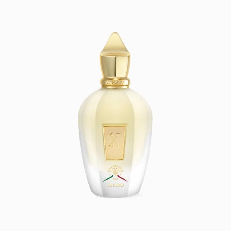 Foto 4 pulgar | Perfume Xerjoff Zefiro Eau De Parfum 100 Ml Para Hombre - Venta Internacional.