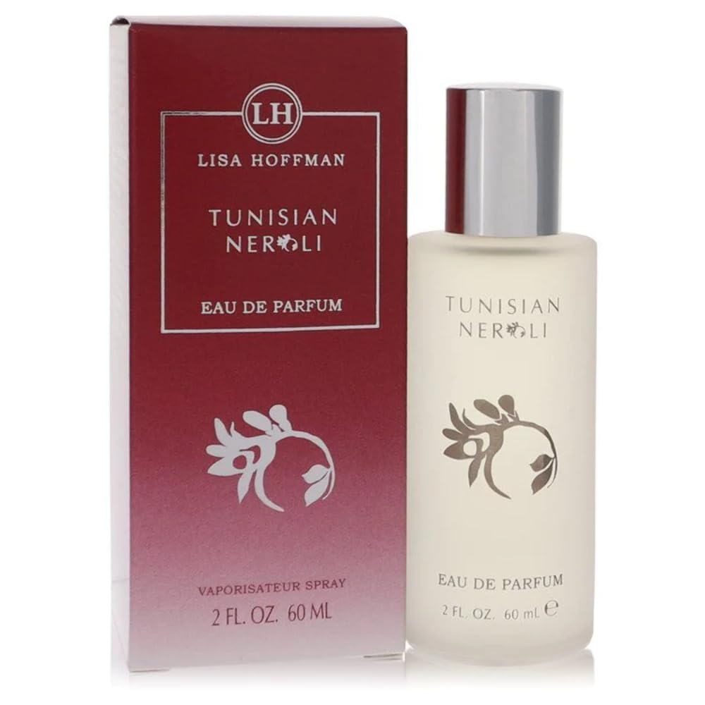 Foto 2 pulgar | Perfume Lisa Hoffman Tunisian Neroli Eau De Parfum, 100 Ml - Venta Internacional.