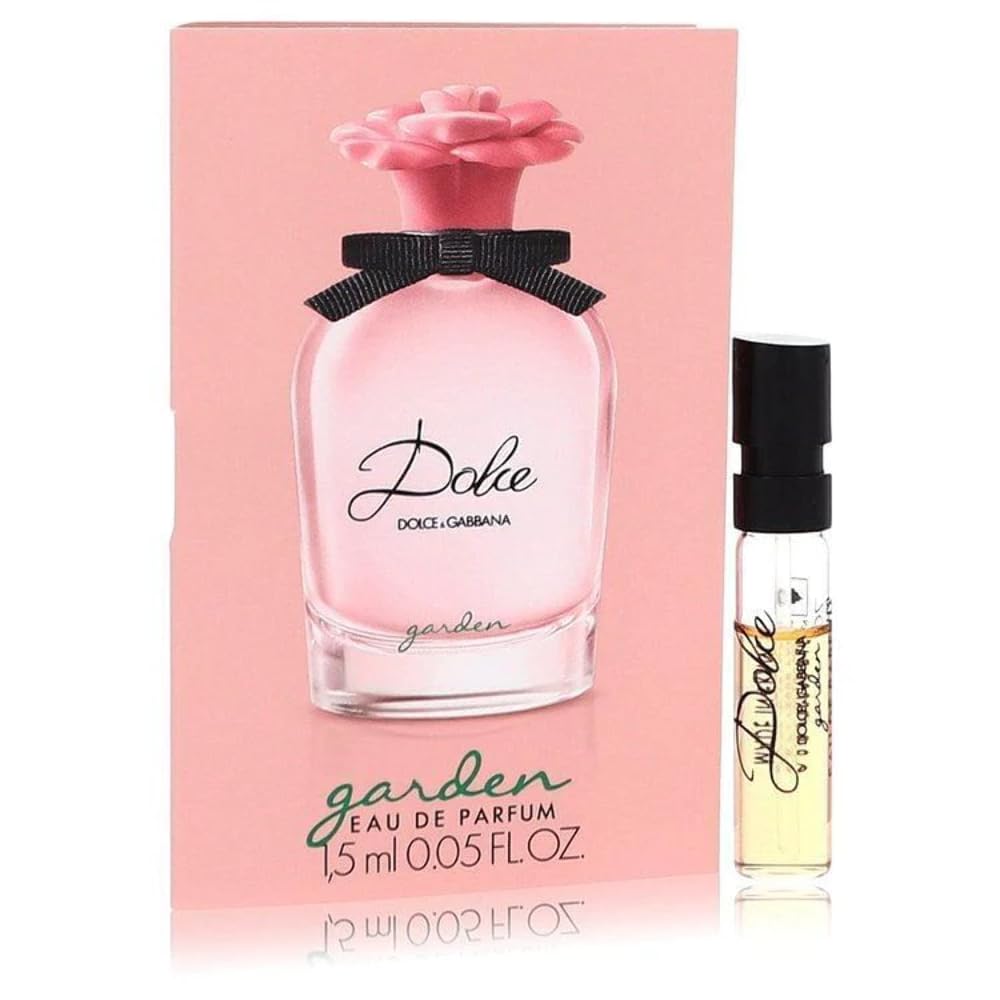 Foto 2 pulgar | Perfume Dolce & Gabbana Kiss Eau De Parfum 1,5 Ml Para Mujer - Venta Internacional.
